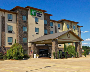 Holiday Inn Express and Suites Heber Springs by IHG